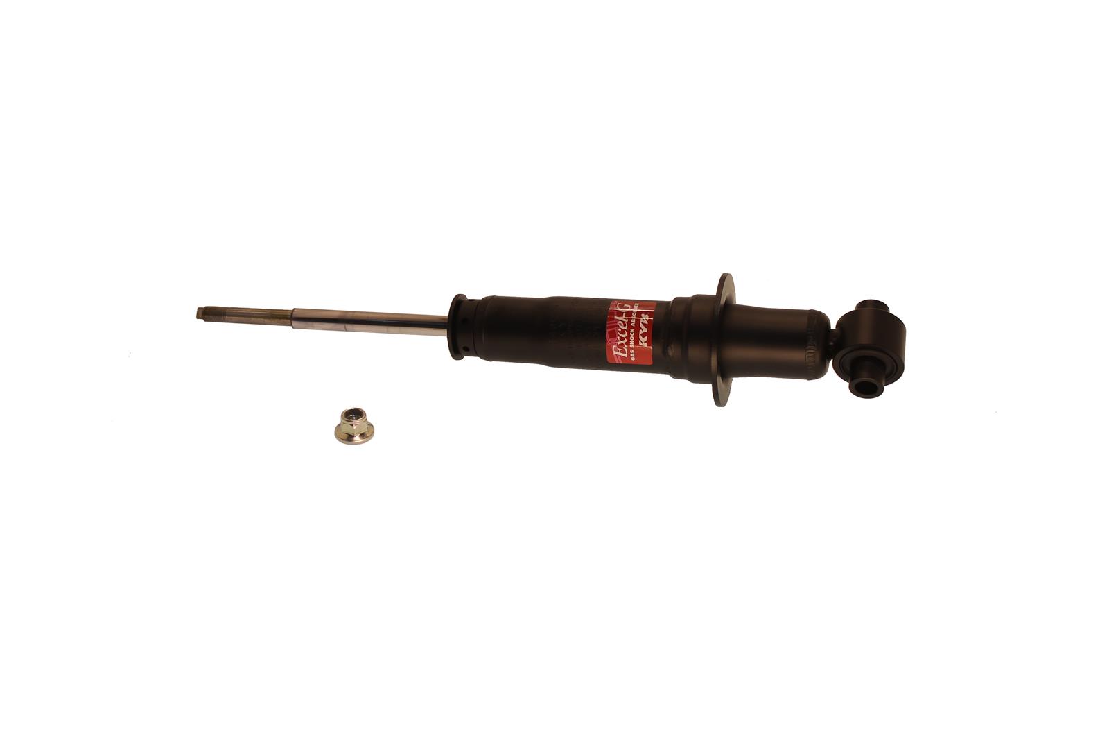 KYB Shocks & Struts Excel-G Rear 10-11 Chevrolet Camaro LS/LT thumbnail 2