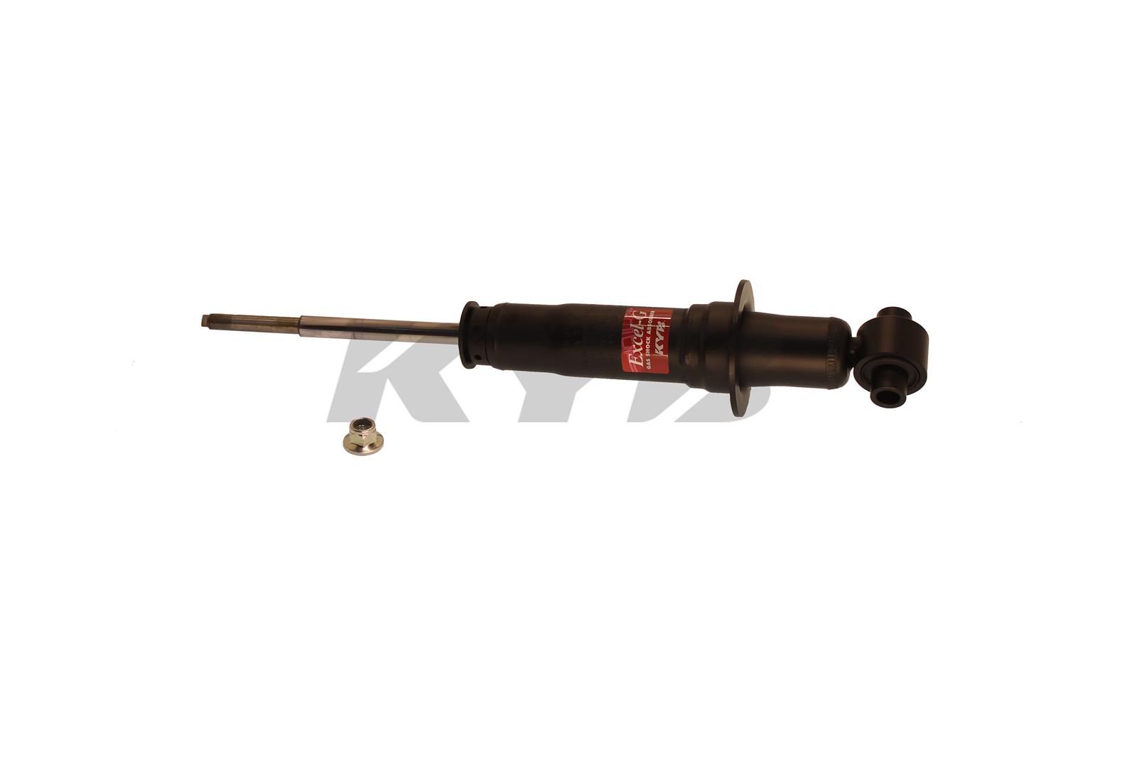 KYB Shocks & Struts Excel-G Rear 10-11 Chevrolet Camaro LS/LT
