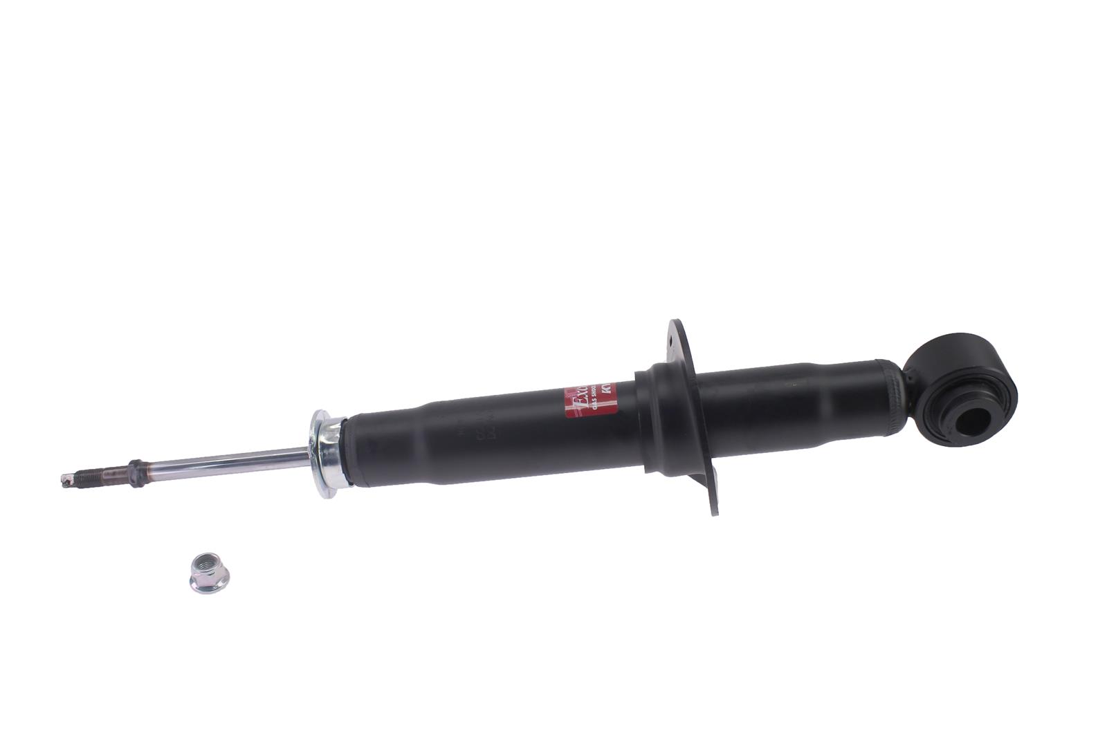 KYB Shocks & Struts 340072 KYB ExcelG Gas Shocks and Struts Summit Racing