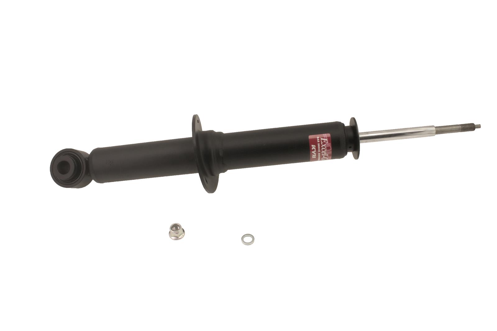 KYB Shocks & Struts Excel-G Front 09-12 Ford F-150 4WD thumbnail 2