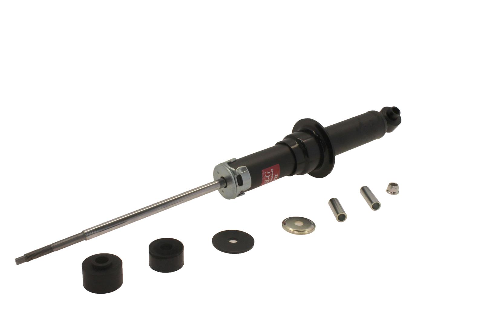 KYB Excel-G Shock Rear Chrysler 200 11-12/ Chrysler Sebring 09-10/ Dodge Avenger 11-13