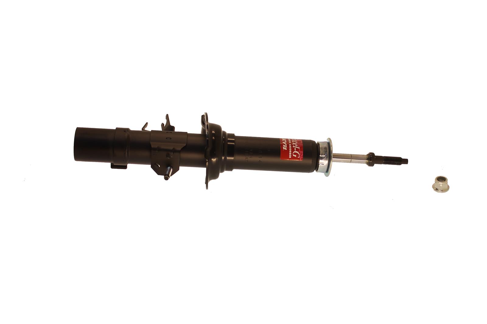 KYB Shocks & Struts Excel-G Front Right 08-12 Infiniti EX35/EX37 AWD thumbnail 3