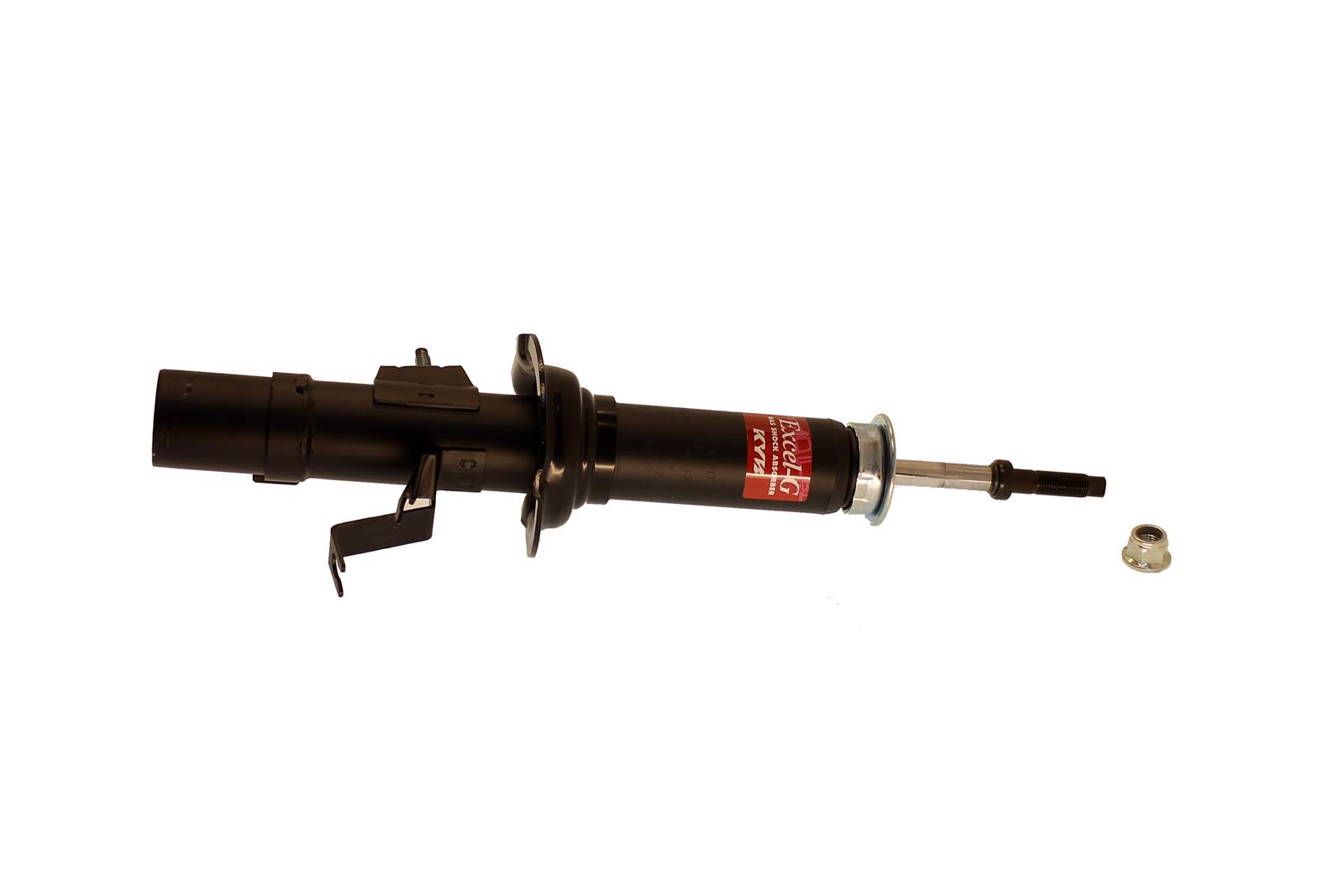 KYB Shocks & Struts Excel-G Front Left 08-12 Infiniti EX35/EX37 AWD thumbnail 2