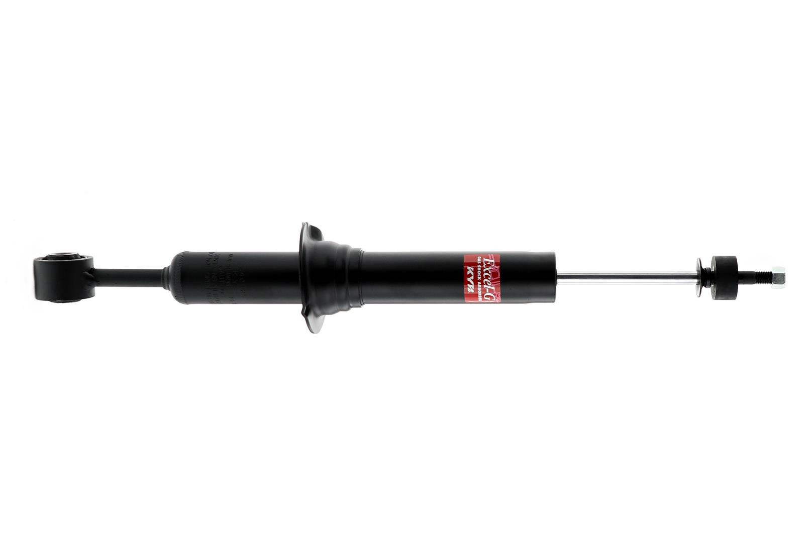 KYB 10-16 Lexus GX460 Base / 15-16 GX460 Premium Strut Excel-G Front thumbnail 2