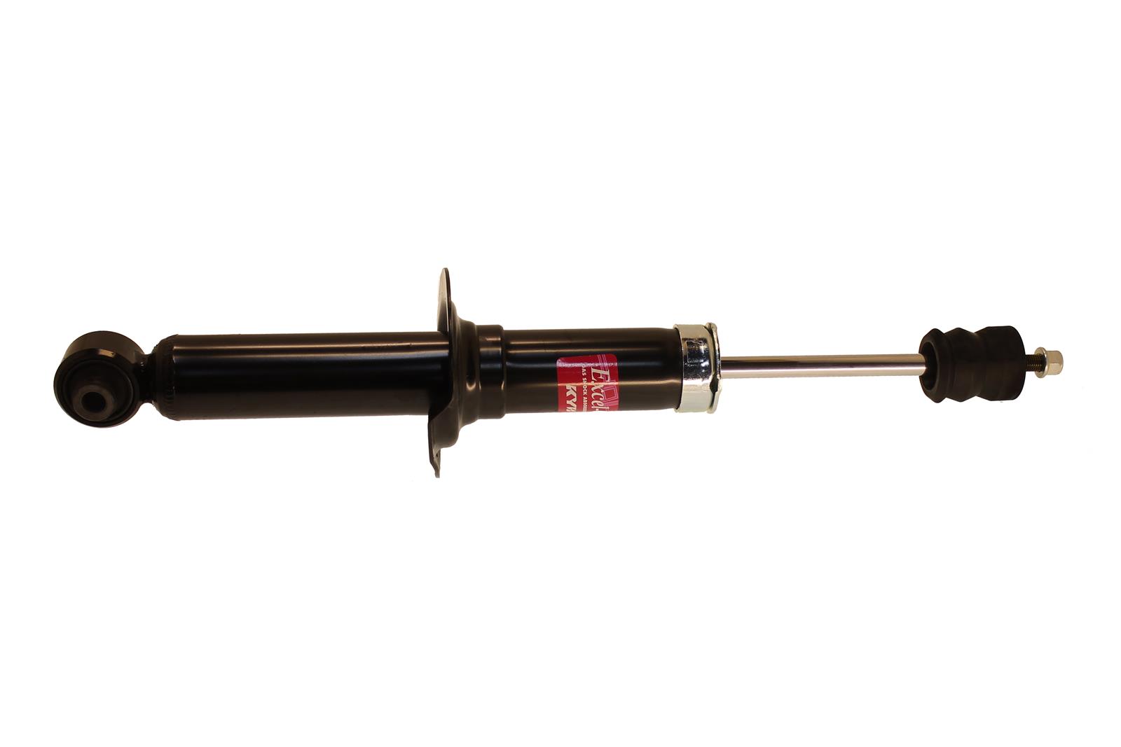 KYB Shocks & Struts 3410015 KYB Excel-G Gas Shocks and Struts | Summit  Racing