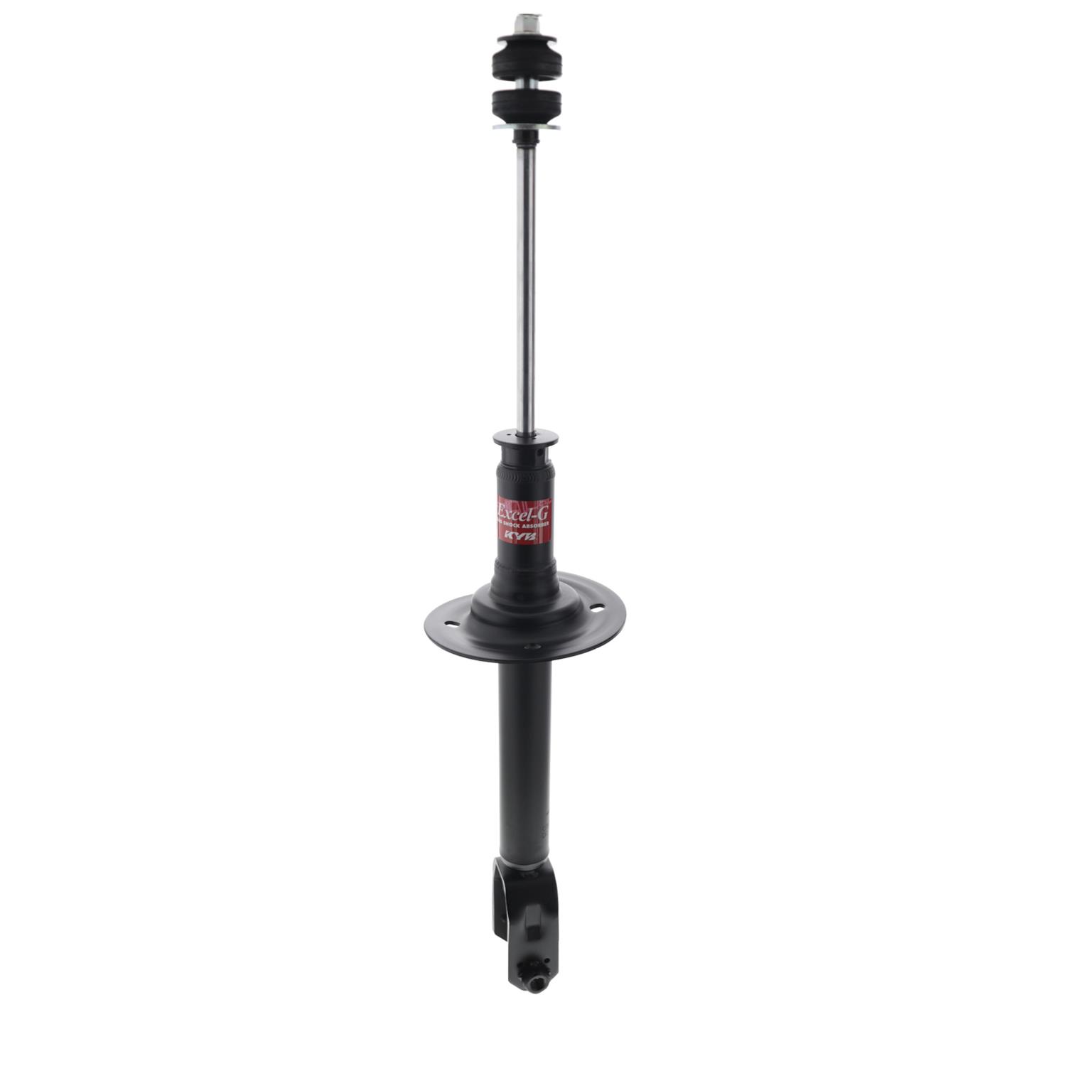 KYB Excel-G Gas Shocks and Struts for 2012-2015 CROSSTOUR - 3410092 Struts, Gas, Stock Ride Height, Twin-tube, Rear, use on Honda®, Each