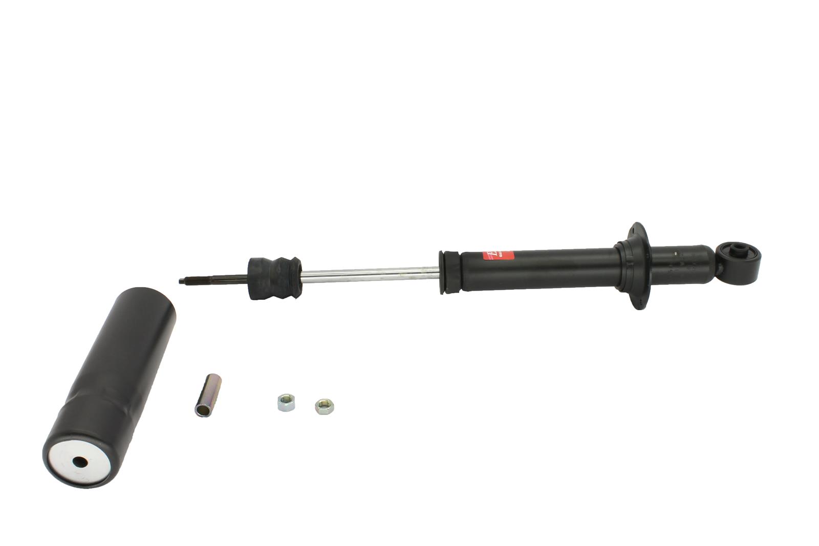KYB Shocks & Struts Excel-G Rear ACURA Integra 1986-89 HONDA Civic 1984-87 HONDA CRX 1984-87 thumbnail 2