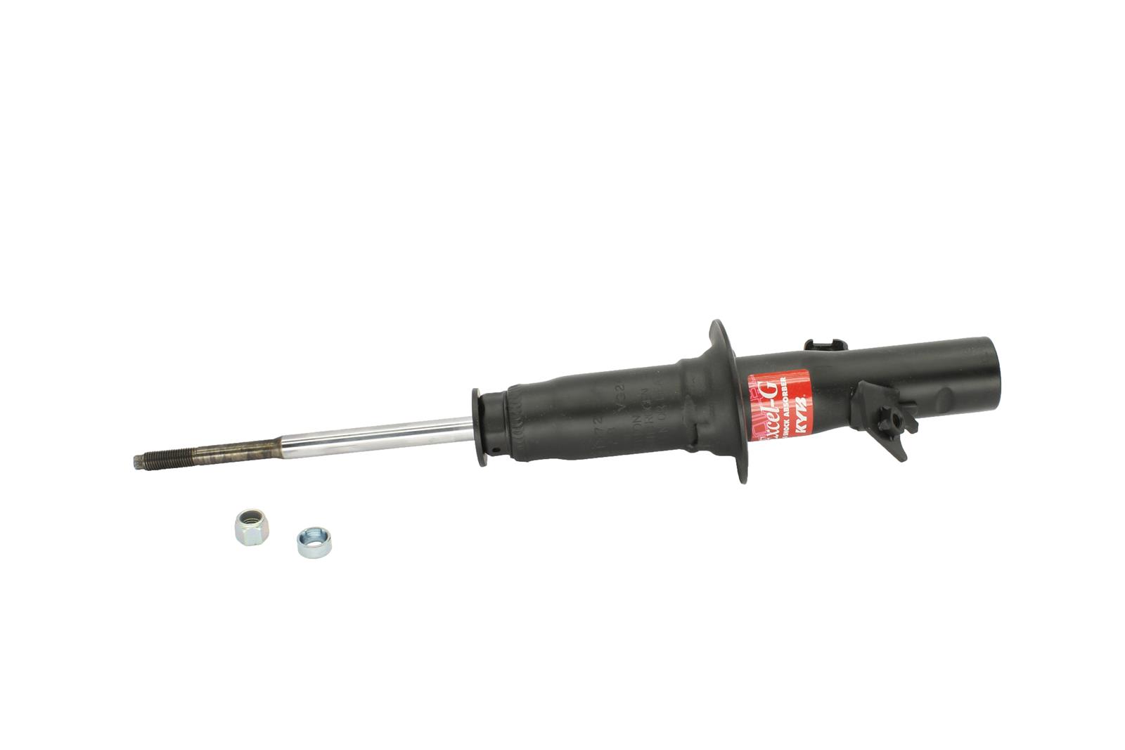 KYB Shocks & Struts Excel-G Front Right HONDA Accord 1986-89 HONDA Prelude 1988-91 thumbnail 2