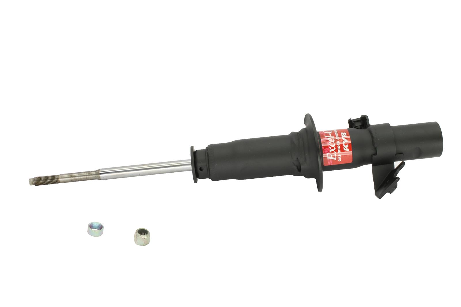 KYB Shocks & Struts Excel-G Front Left HONDA Accord 1986-89 HONDA Prelude 1988-91 thumbnail 2