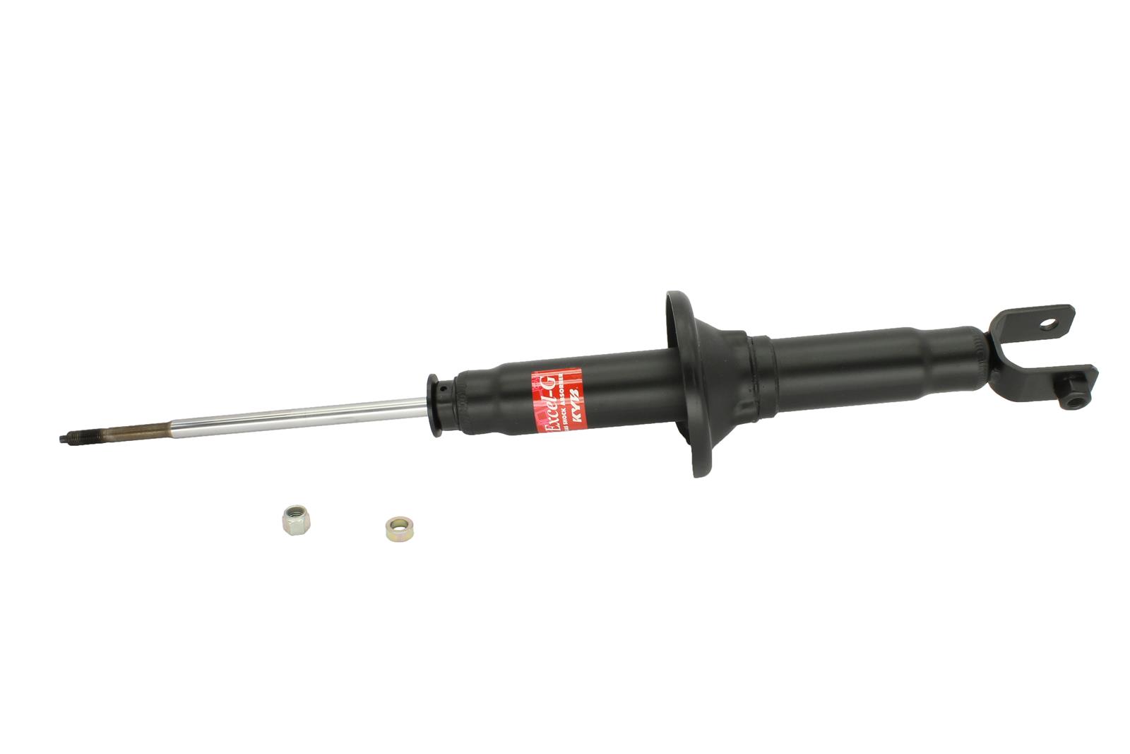 KYB Shocks & Struts Excel-G Rear HONDA Accord 1986-89 thumbnail 2