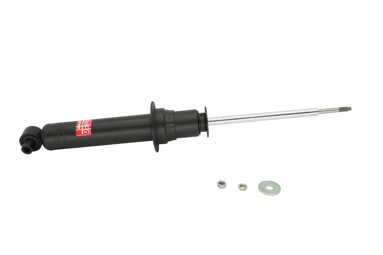 KYB Shocks & Struts Excel-G Rear BMW 525 Series 1988-95 BMW 530 Series 1994-95 BMW 535 Series 1988-9 thumbnail 2