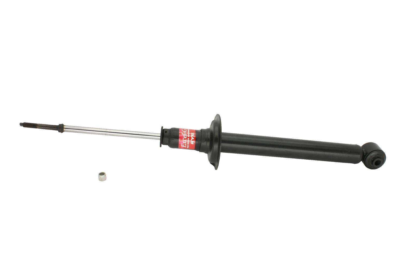 KYB Shocks & Struts Excel-G Rear DODGE Colt (Exc. Colt Vista) 1989-92 DODGE Colt 1989-92 EAGLE Summi thumbnail 2