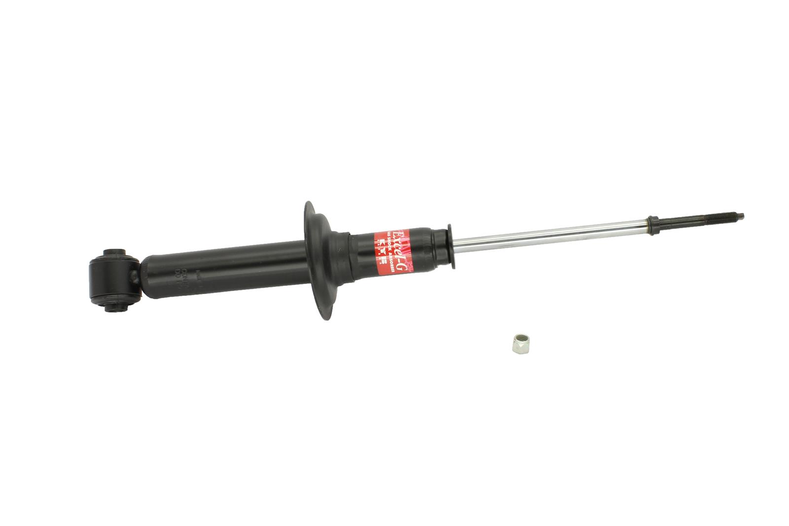 KYB Shocks & Struts Excel-G Rear DODGE 2000 GTX 1989-90 EAGLE 2000 GTX 1991-93 EAGLE Talon 1990-94 M thumbnail 2