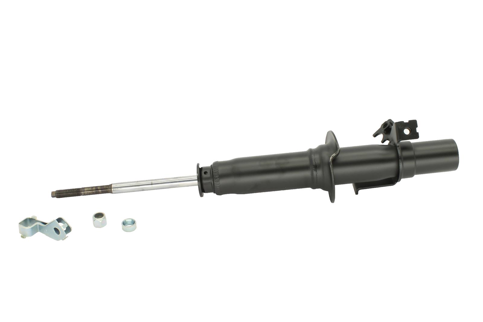 KYB Shocks & Struts Excel-G Front Right ACURA Integra 1990-93 HONDA Civic 1988-91 HONDA CRX 1988-91 thumbnail 2