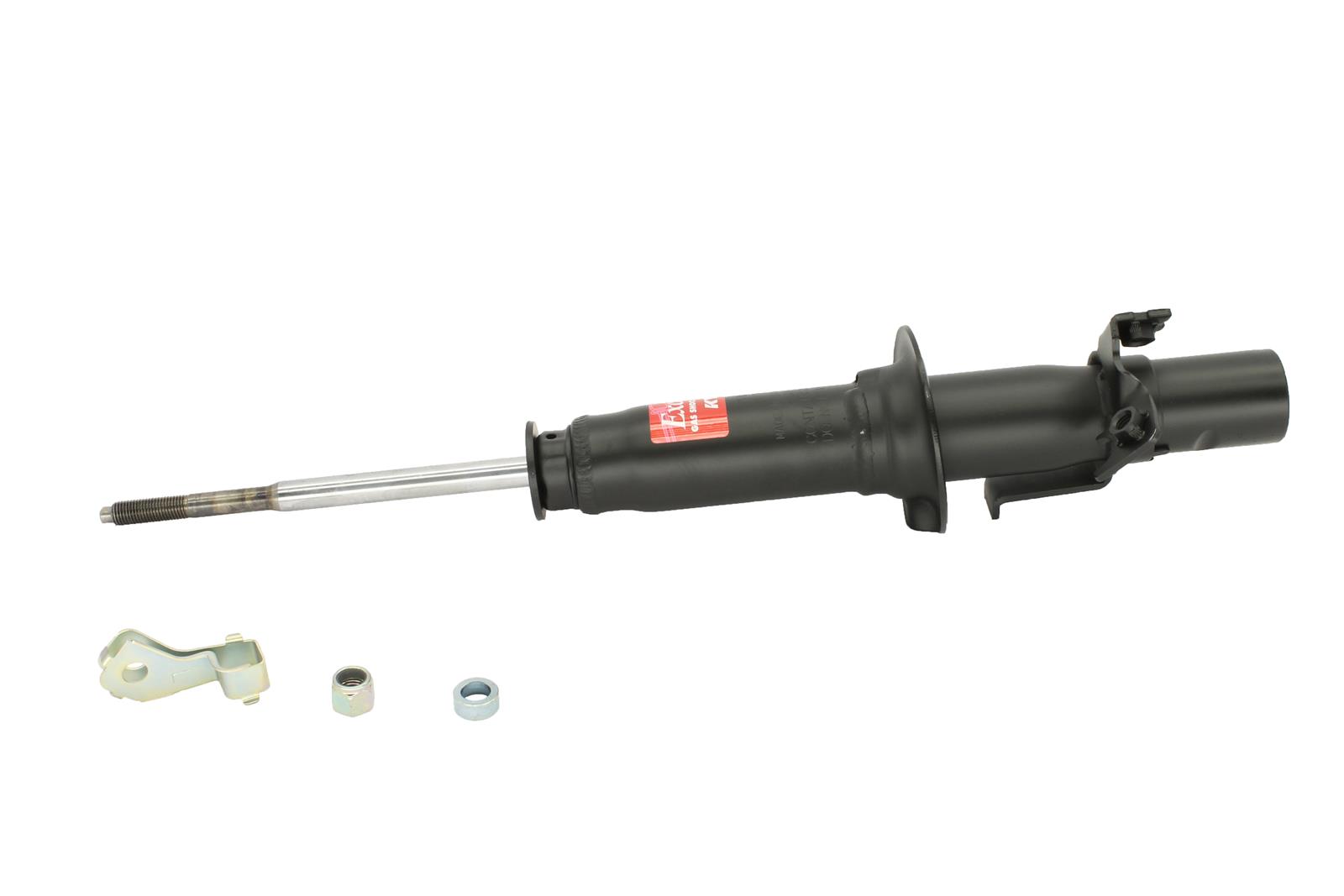 KYB Shocks & Struts Excel-G Front Left ACURA Integra 1990-93 HONDA Civic 1988-91 HONDA CRX 1988-91 thumbnail 2