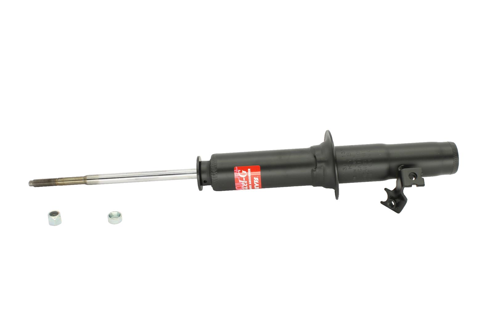 KYB Shocks & Struts Excel-G Front Left ACURA Integra 1994-01 HONDA Civic 1992-95 HONDA Del Sol 1993- thumbnail 2