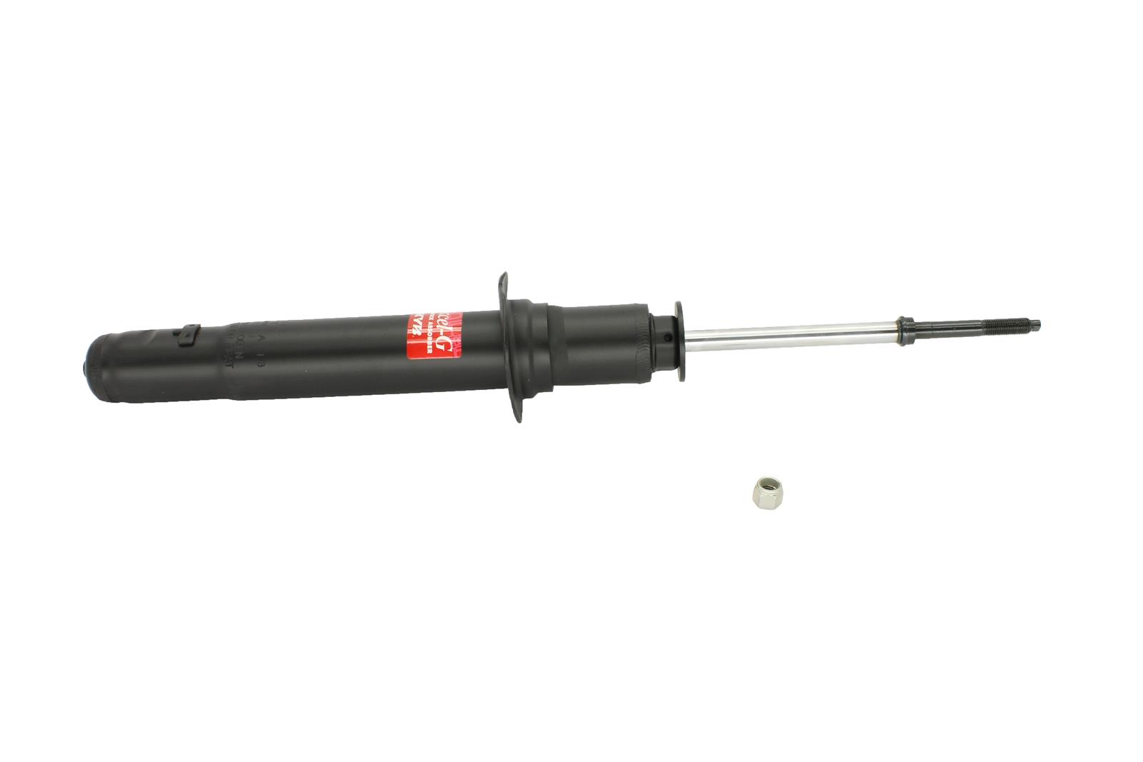 KYB Shocks & Struts Excel-G Front CHRYSLER Sebring 1995-00 DODGE Avenger 1995-00 MITSUBISHI Galant 1 thumbnail 2