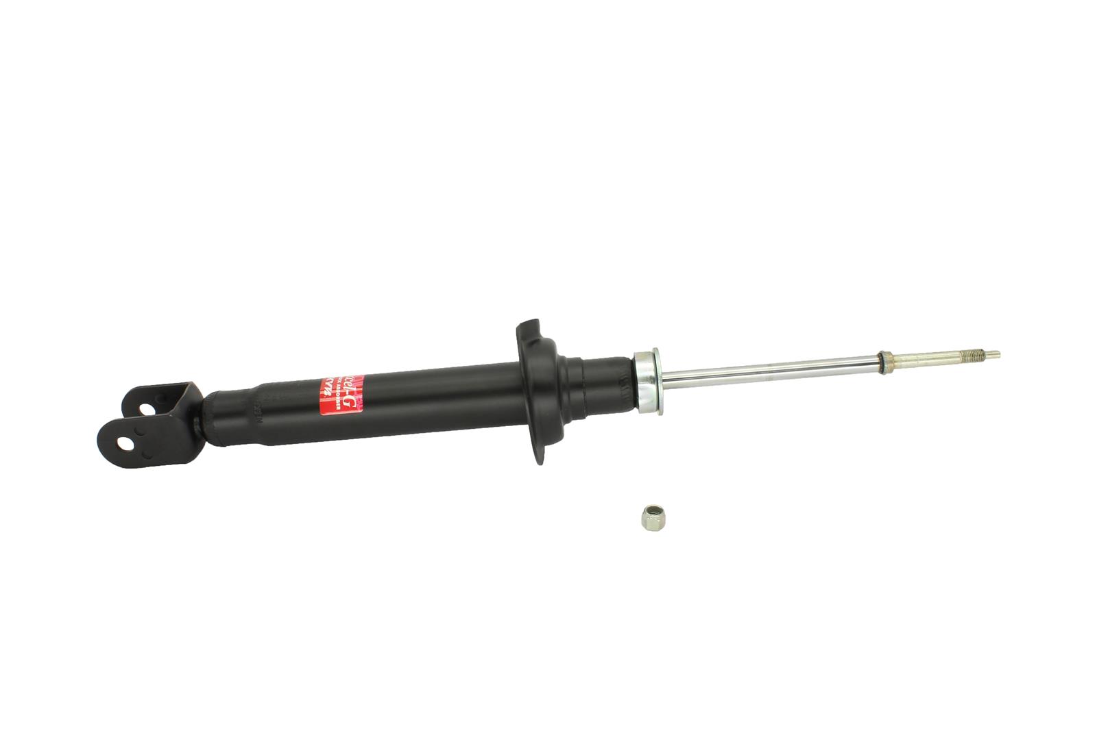 KYB Shocks & Struts Excel-G Rear NISSAN 300ZX 1990-96 thumbnail 2