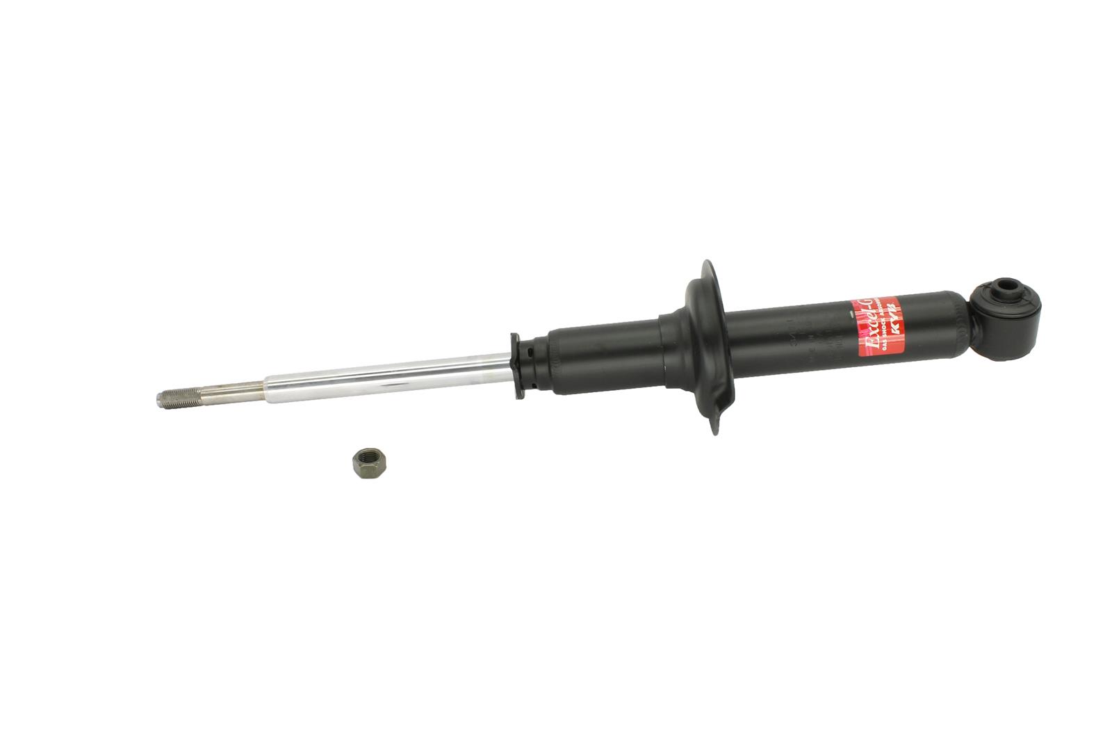 KYB Shocks & Struts Excel-G Rear DODGE Stealth 1991-96 MITSUBISHI 3000GT 1991-99 thumbnail 2