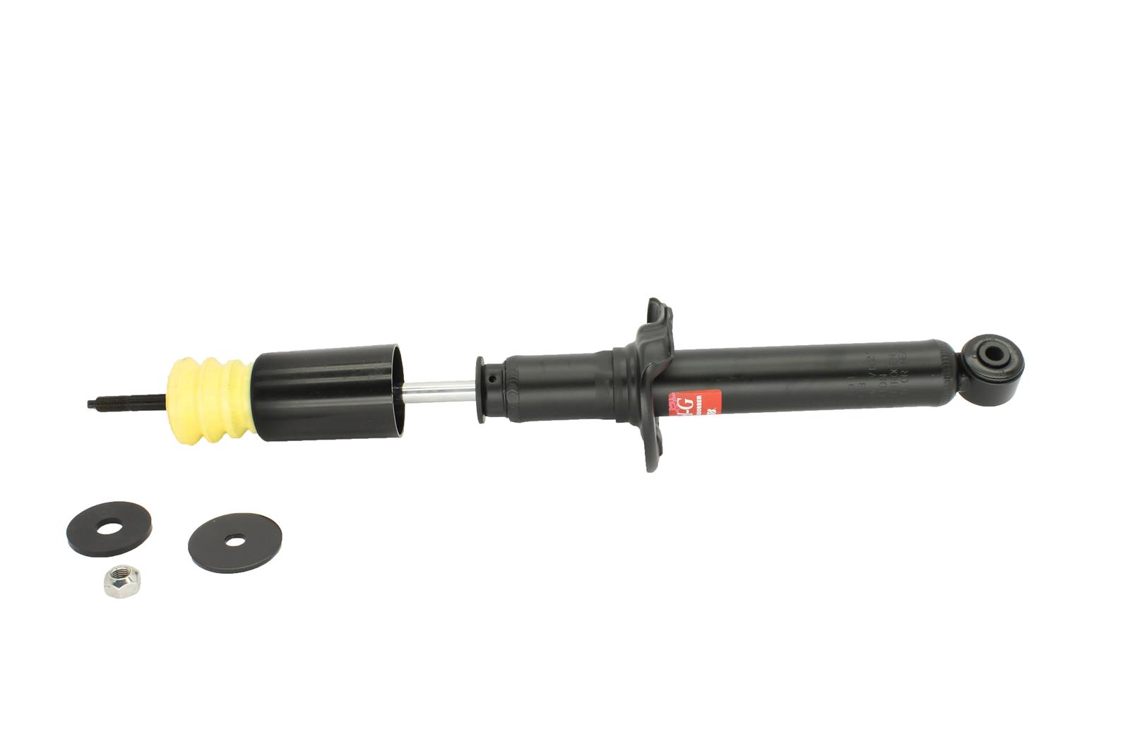 KYB Shocks & Struts 341191 KYB Excel-G Gas Shocks and Struts
