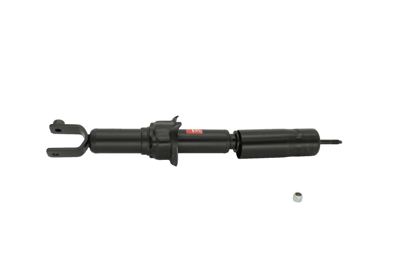 KYB® 341198 - Excel-G™ Rear Driver Or Passenger Side Twin-Tube Strut