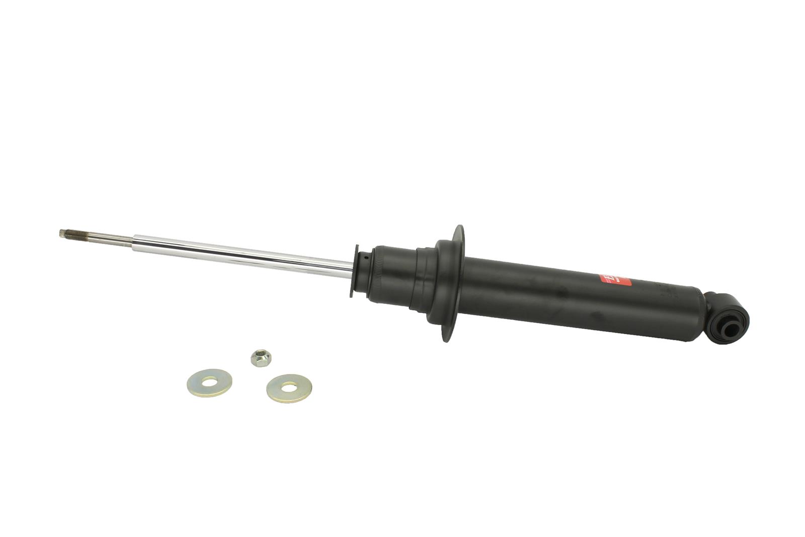 KYB Shocks & Struts Excel-G Rear BMW 740 Series 1995-01 thumbnail 2