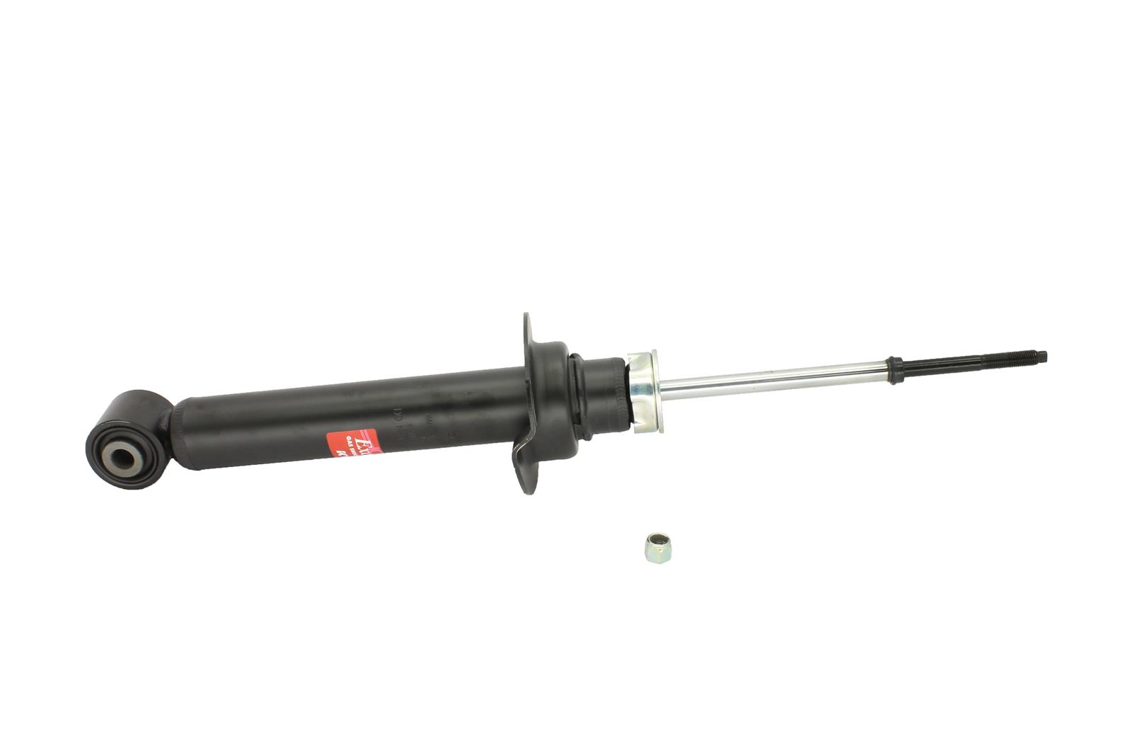 KYB Shocks & Struts Excel-G Front MITSUBISHI Montero 2001-04 thumbnail 2