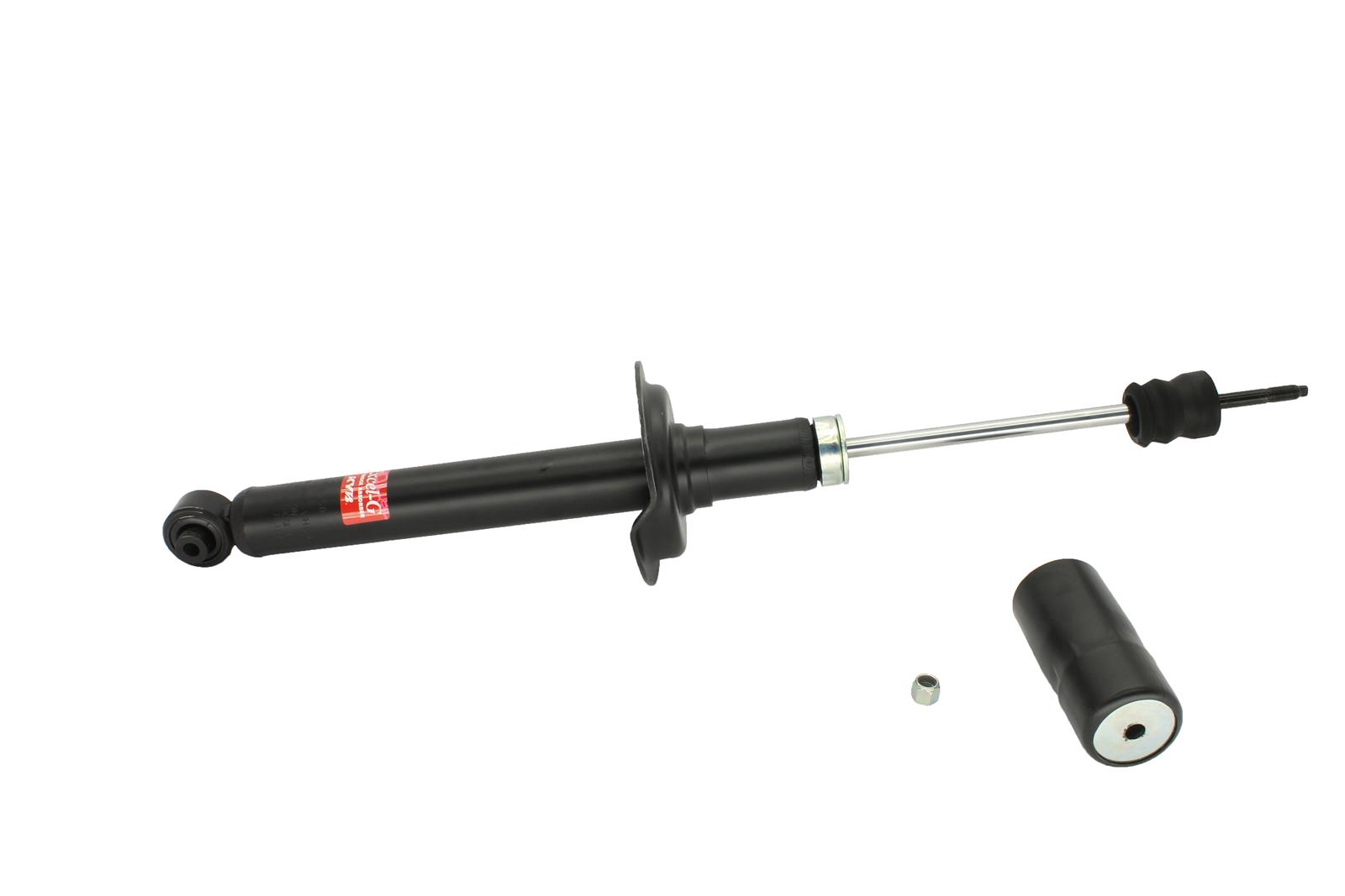 KYB Shocks & Struts Excel-G Rear ACURA CL 2001-03 ACURA TL 1999-03 HONDA Accord 1998-02