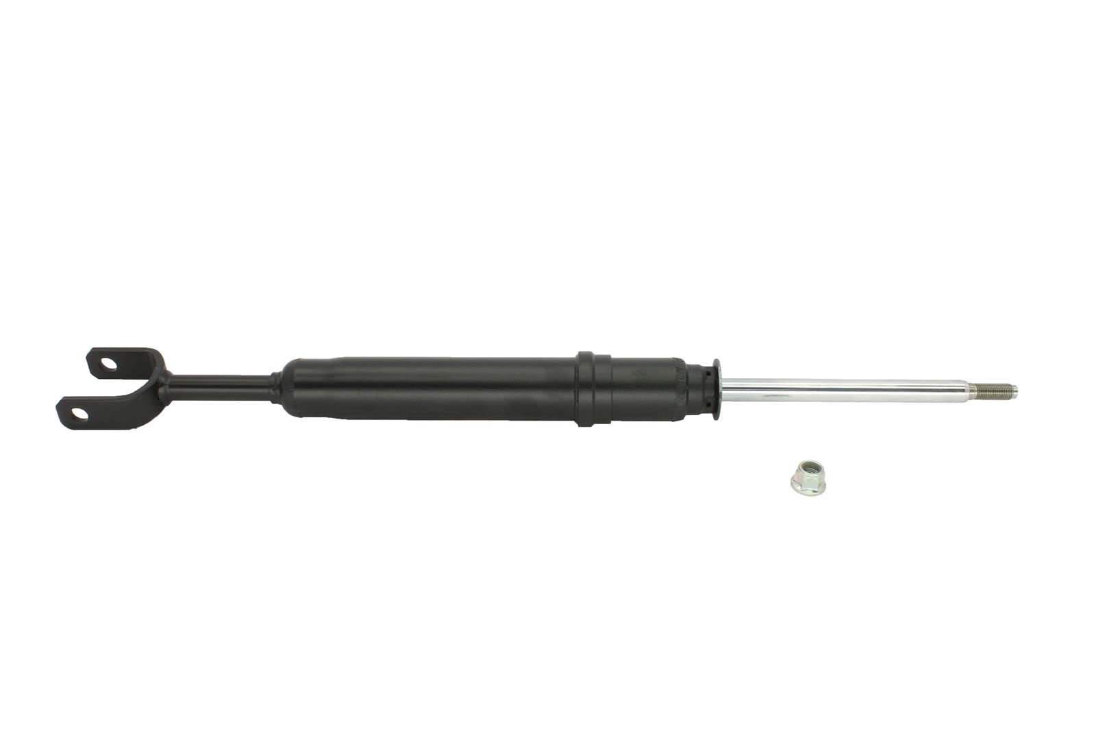 KYB Shocks & Struts Excel-G Front AUDI A6 1998-04 AUDI S6 2002-03 VOLKSWAGEN Passat 2000-05 thumbnail 2