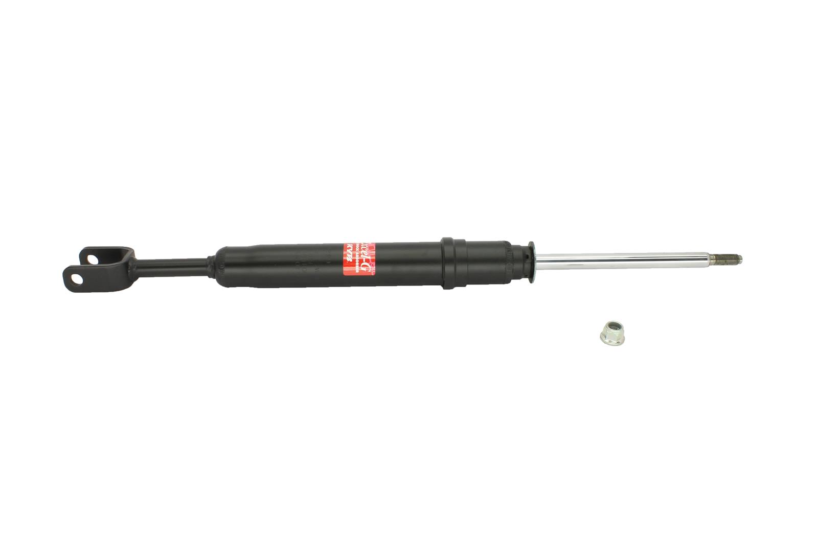 KYB Shocks & Struts Excel-G Front AUDI A4 2000-08 thumbnail 2