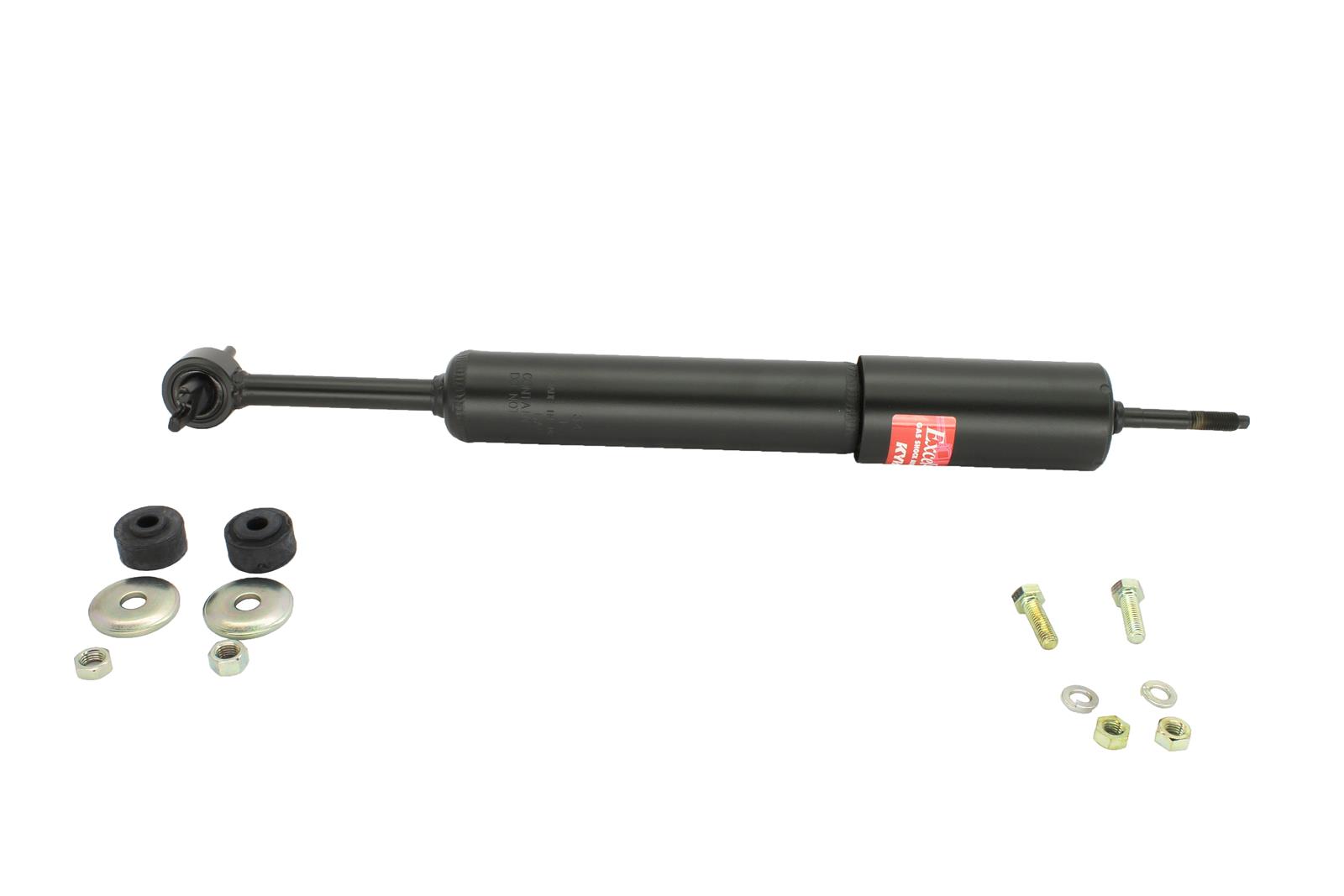 KYB Shocks & Struts Excel-G Front FORD Explorer 1995-01 FORD Explorer Sport 2001-03 FORD Explorer Sp thumbnail 2