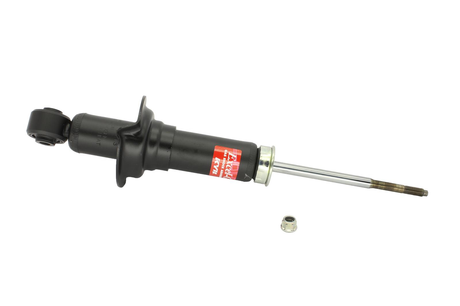 KYB Shocks & Struts 341311 KYB Excel-G Gas Shocks and Struts | Summit ...