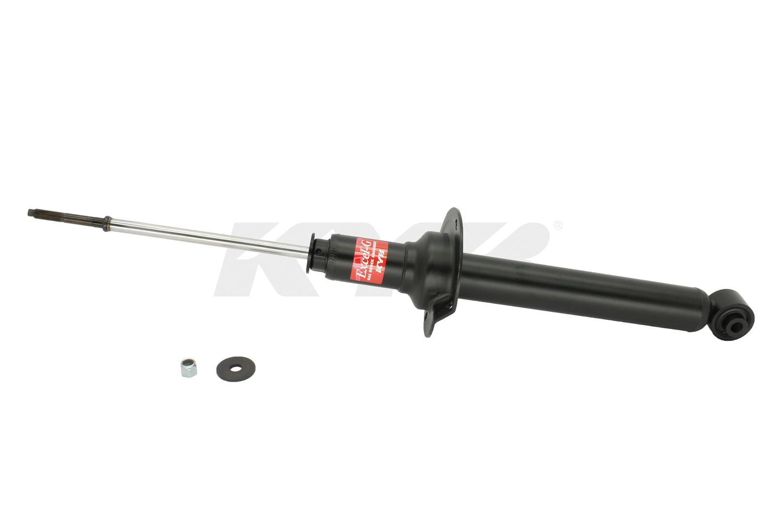 KYB Shocks & Struts 341331 KYB Excel-G Gas Shocks and Struts