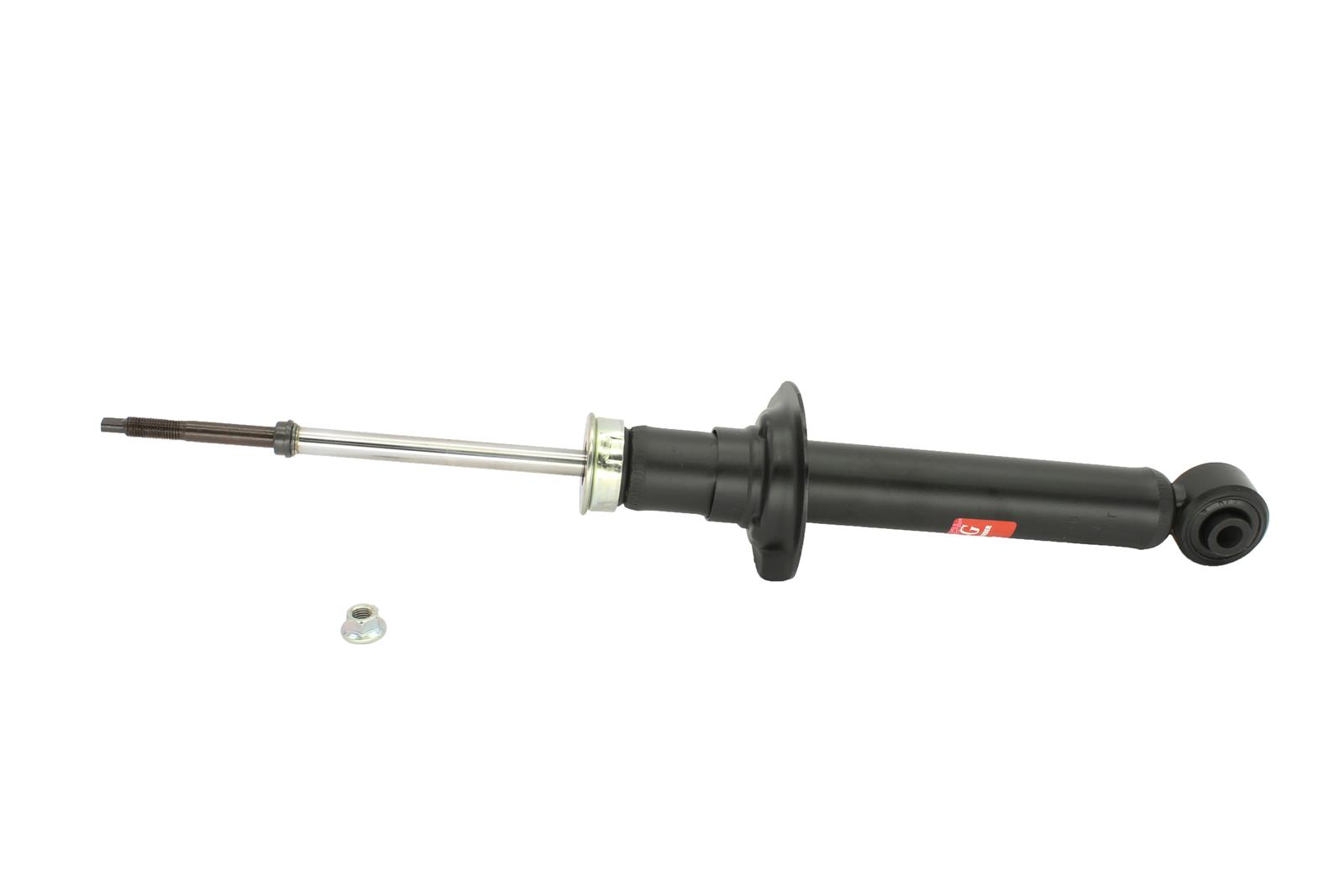KYB Shocks & Struts Excel-G Rear INFINITI I35 2002-04 NISSAN Maxima 2002-03 thumbnail 2