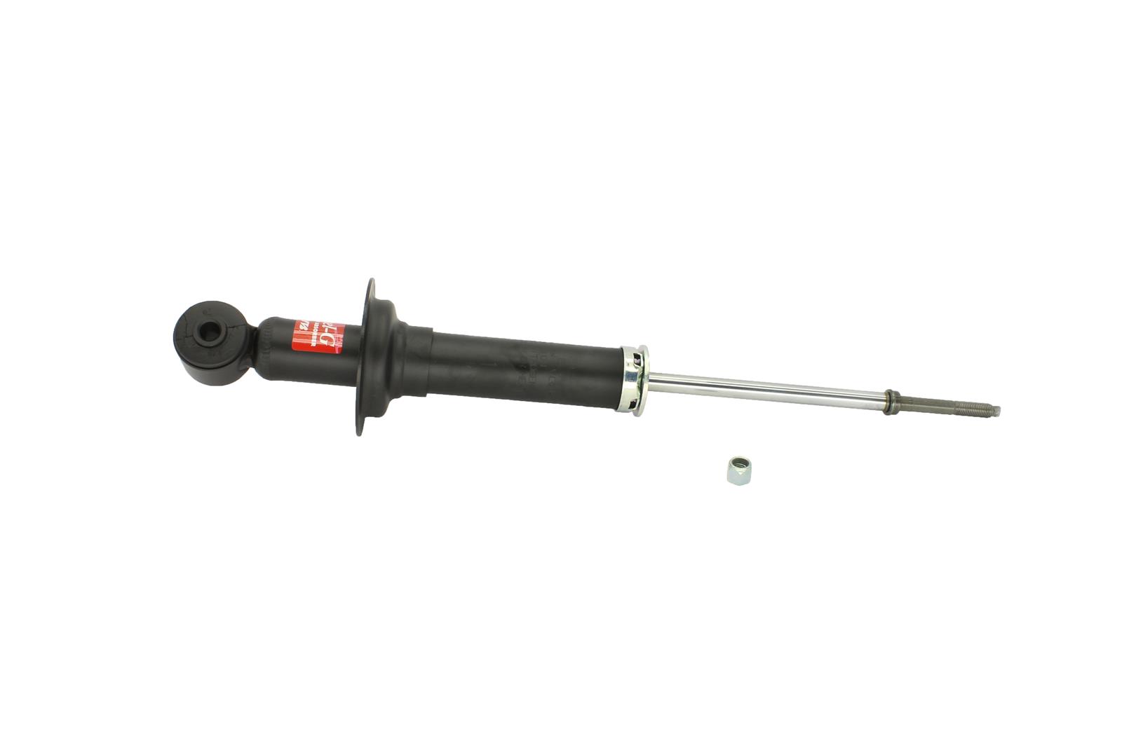 KYB Shocks & Struts Excel-G Rear MITSUBISHI Lancer 2002-05 thumbnail 2