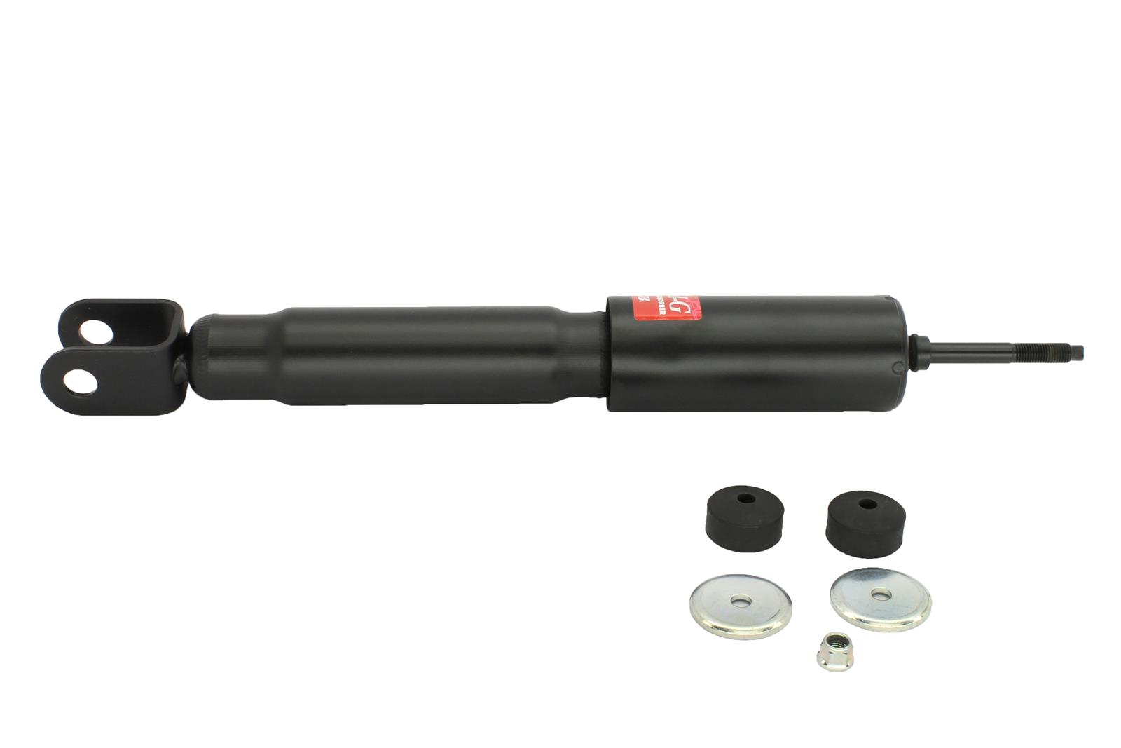 KYB Shocks & Struts Excel-G Front CHEVROLET Avalanche 1500 (4WD) 2002-06 CHEVROLET Express 1500 2003