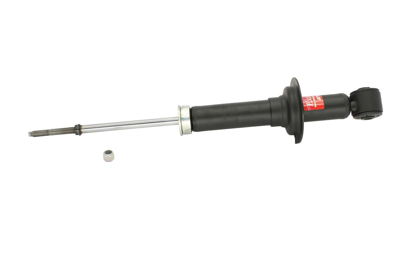 KYB Shocks & Struts Excel-G Rear MITSUBISHI Outlander 2005-06 thumbnail 2