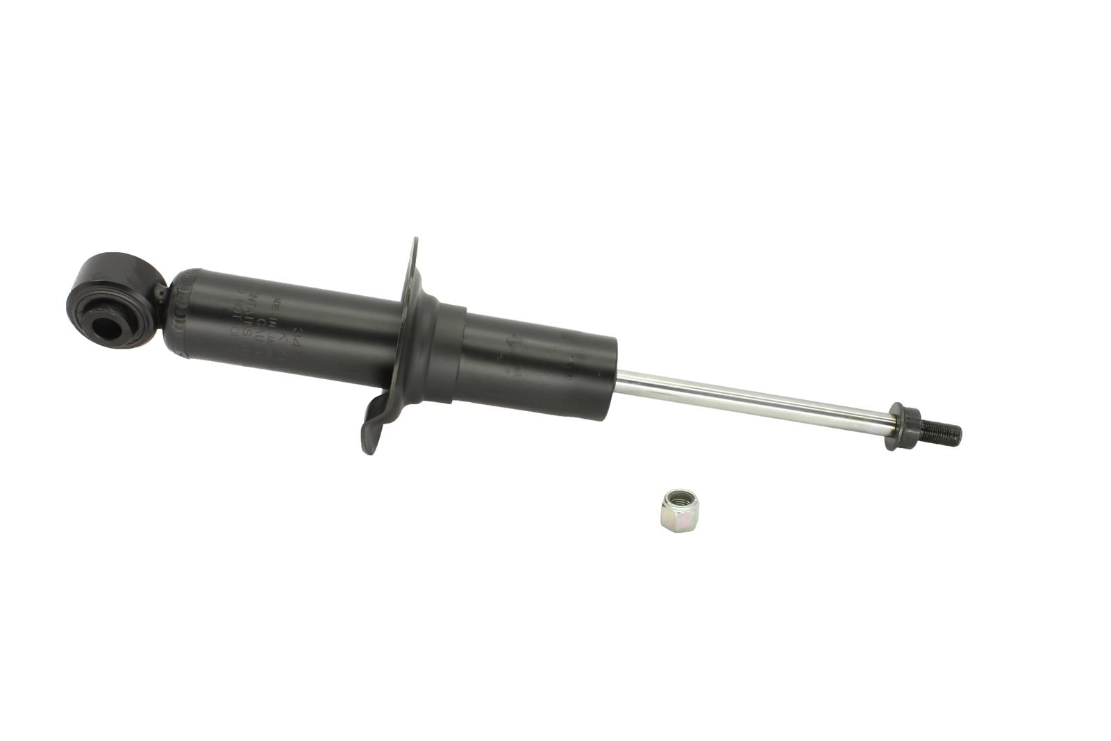KYB Shocks & Struts Excel-G Rear SUBARU Legacy (AWD) 2005-09 thumbnail 2