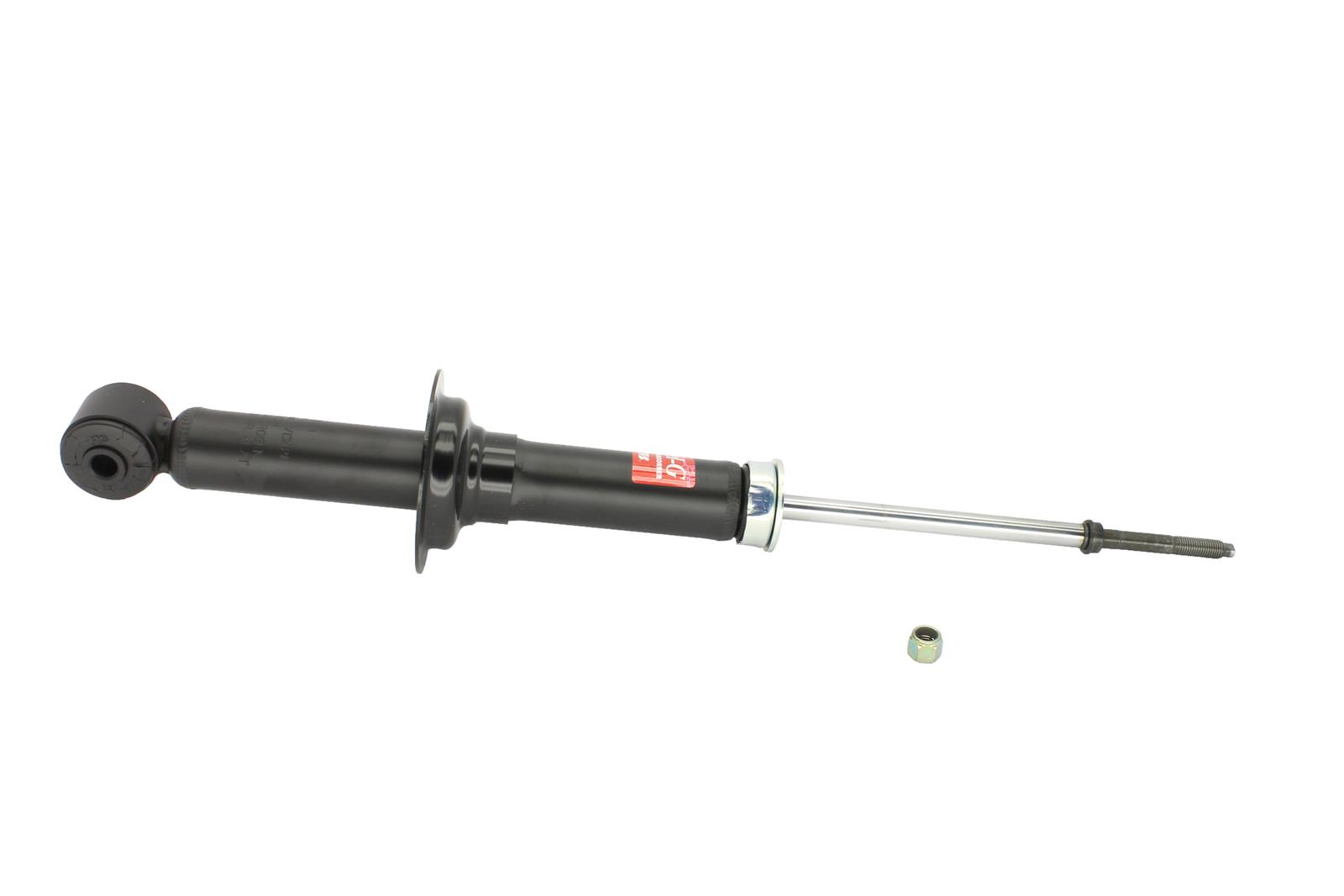 KYB Shocks & Struts Excel-G Rear MITSUBISHI Outlander 2003-04 thumbnail 2