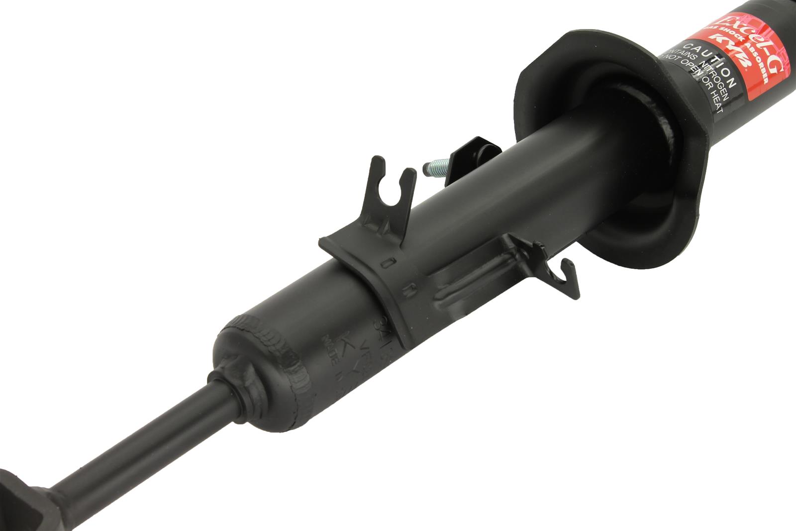 KYB Shocks & Struts 341366 KYB Excel-G Gas Shocks and Struts