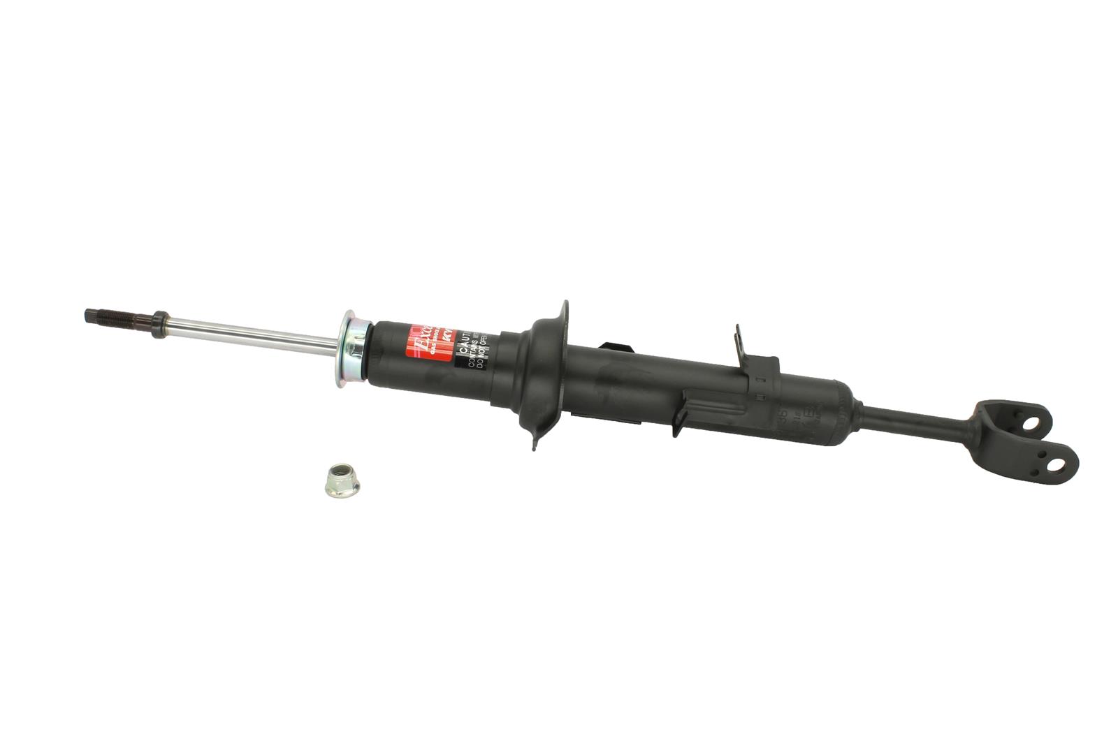 KYB Shocks & Struts Excel-G Front Left INFINITI G35 (RWD) 2003-06 NISSAN 350Z 2003-05 thumbnail 3