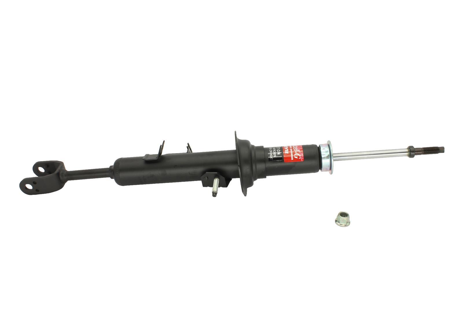 KYB Shocks & Struts Excel-G Front Left INFINITI G35 (RWD) 2003-06 NISSAN 350Z 2003-05 thumbnail 2