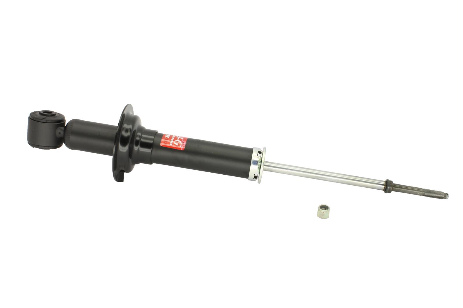KYB Shocks & Struts Excel-G Rear MITSUBISHI Lancer 2002-07 thumbnail 2