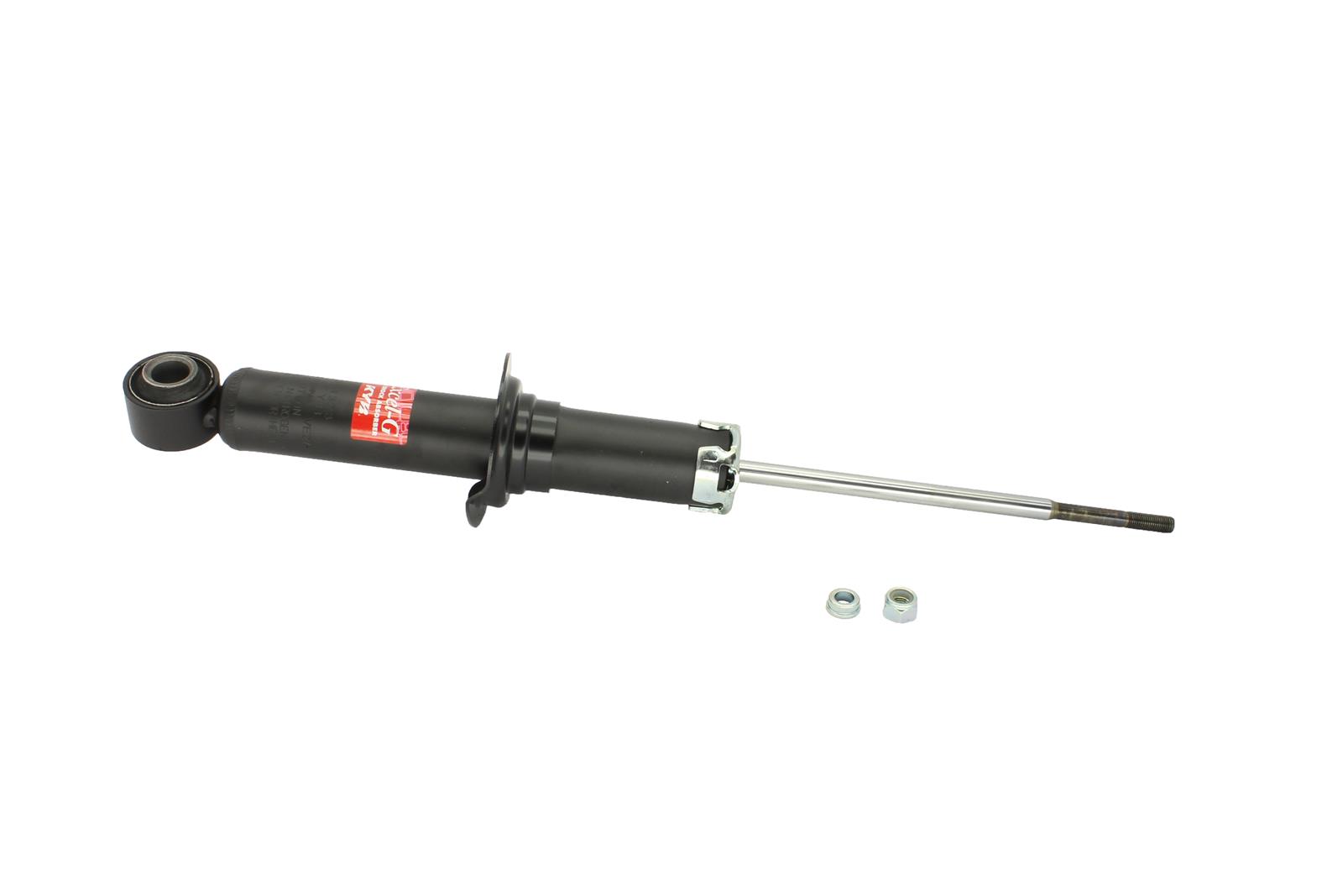 KYB Shocks & Struts Excel-G Rear MITSUBISHI Galant 2004-10 thumbnail 2