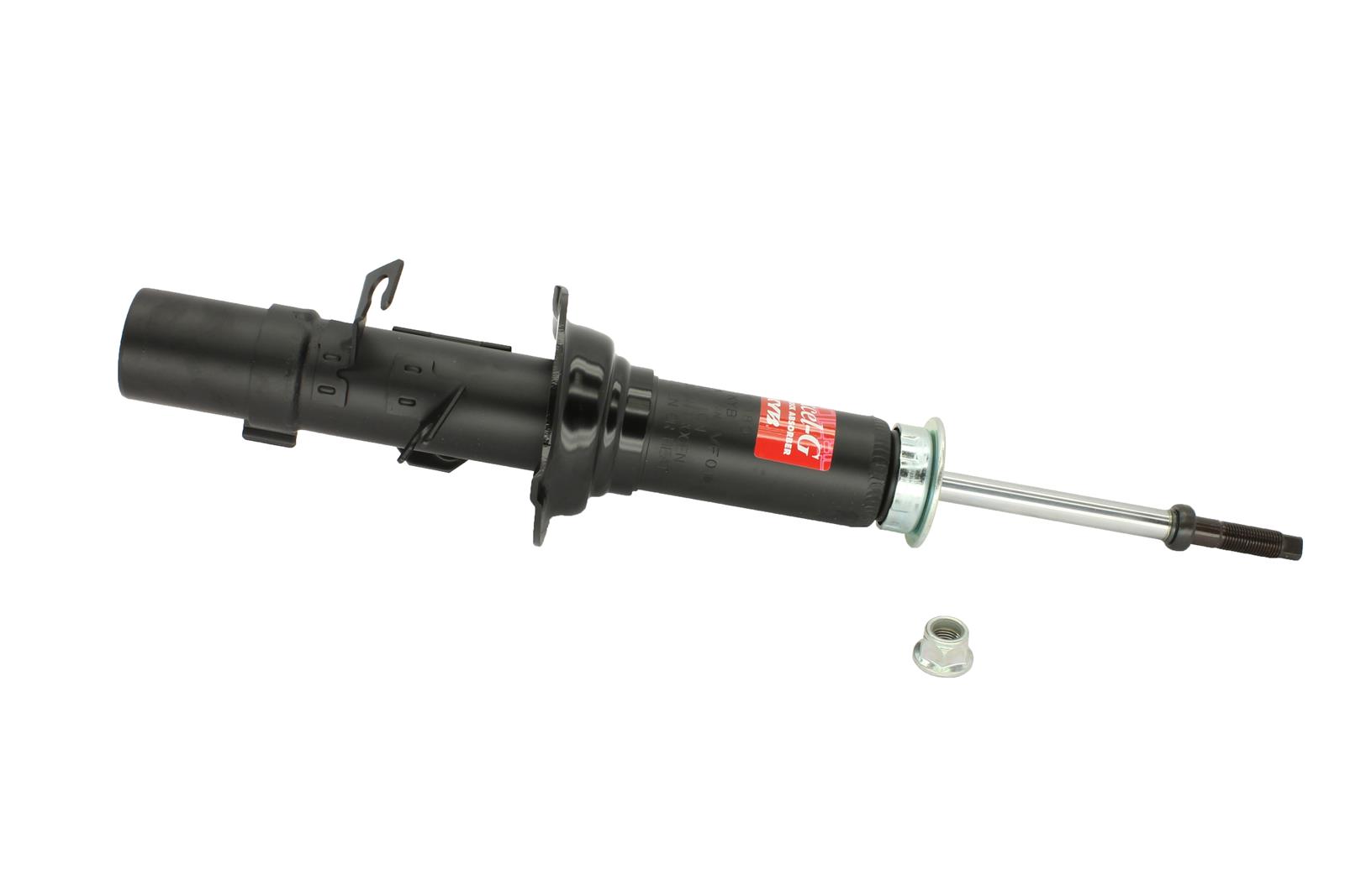 KYB Shocks & Struts Excel-G Front Left INFINITI G35 (AWD) 2004-06 thumbnail 3
