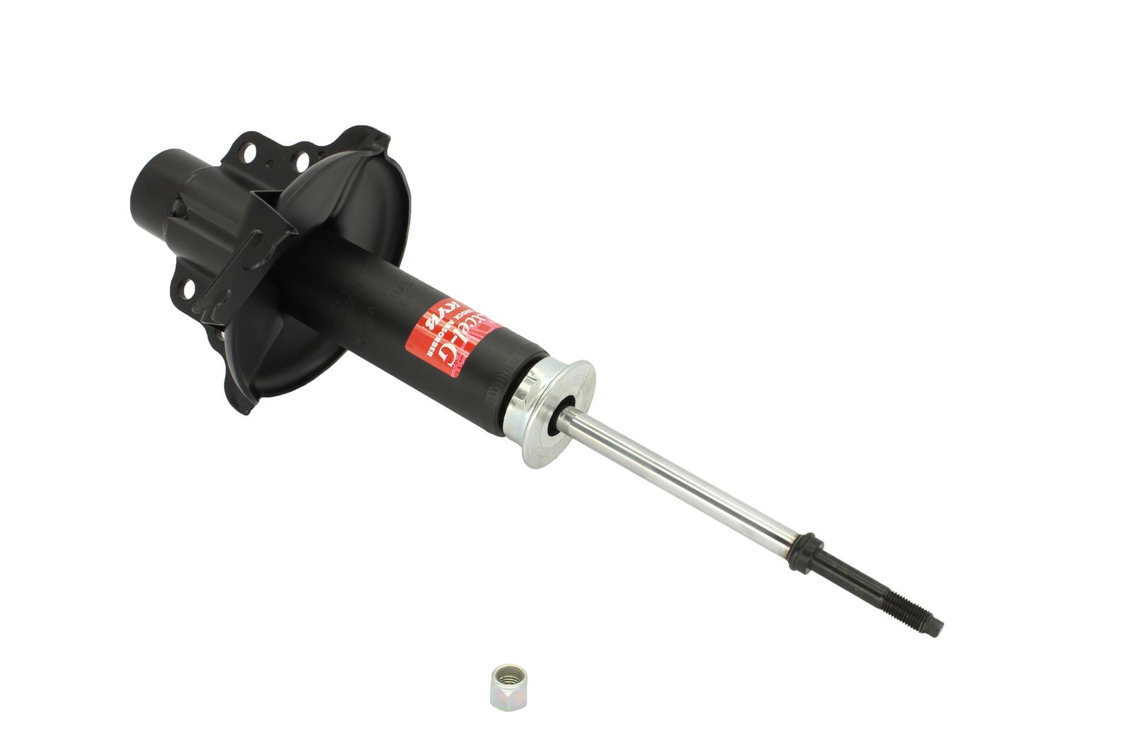 KYB Shocks & Struts Excel-G Front Right KIA Sportage 1999-02 thumbnail 2