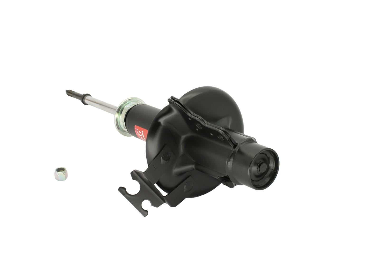 KYB Shocks & Struts Excel-G Front Left KIA Sportage 1999-02 thumbnail 3