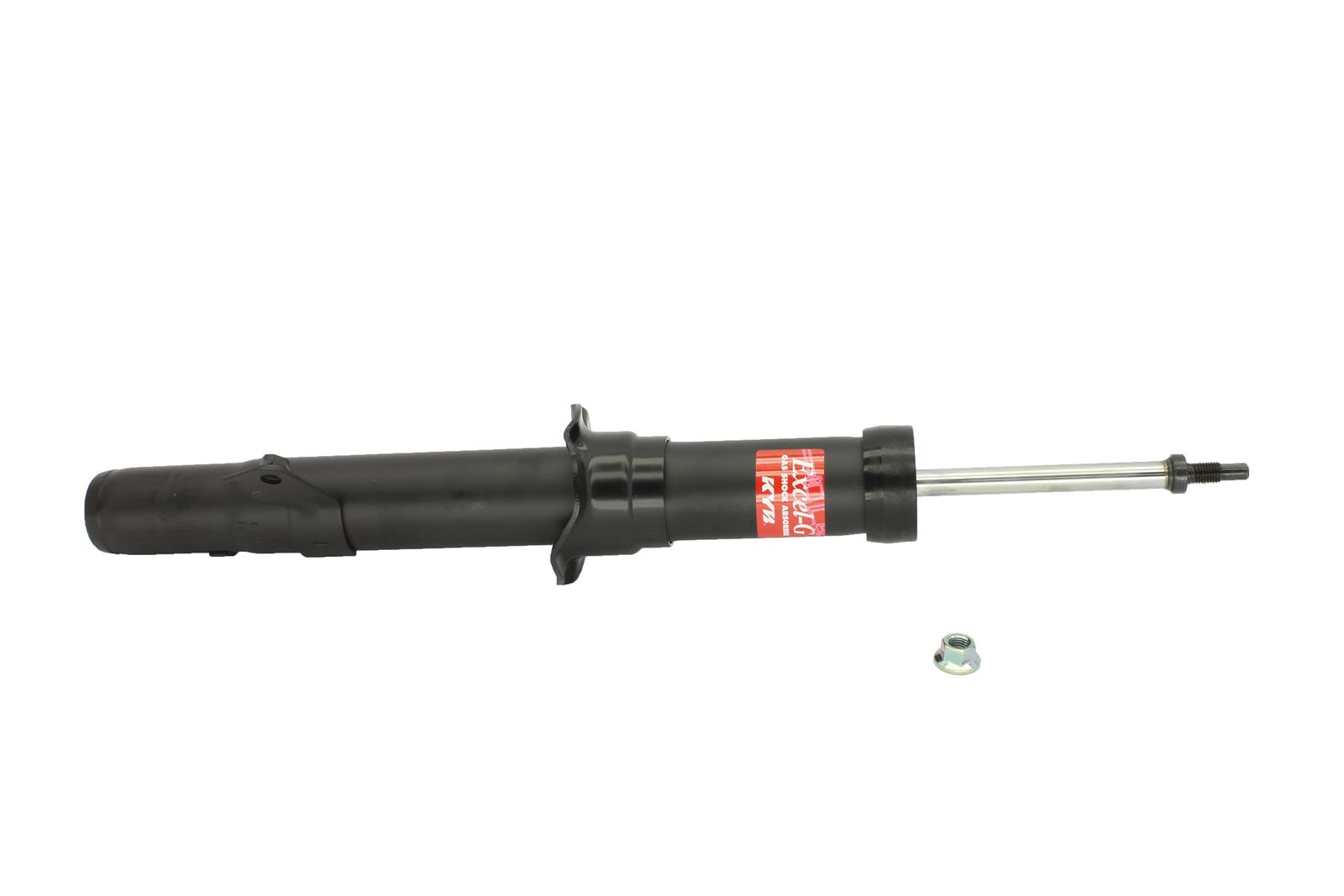 KYB Shocks & Struts 341405 KYB Excel-G Gas Shocks and Struts | Summit ...