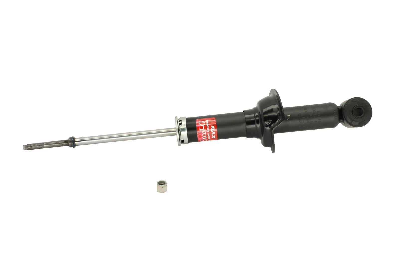 Kyb Shocks & Struts 341425 Kyb Excel-g Gas Shocks And Struts 