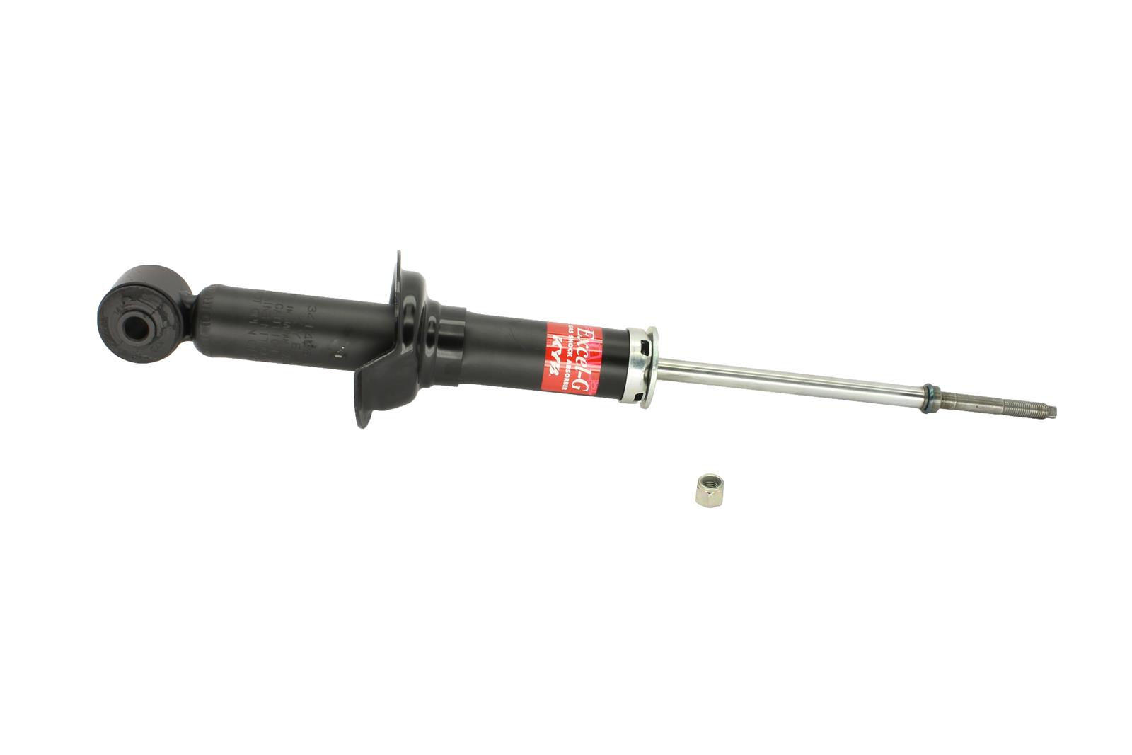 KYB Shocks & Struts Excel-G Rear MITSUBISHI Lancer 2008-10 thumbnail 2